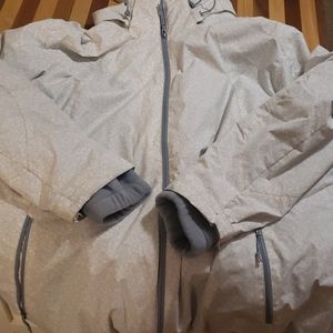 Columbia Winter Coat